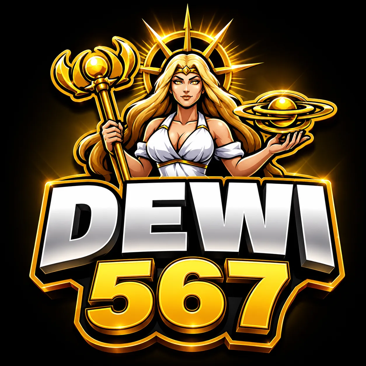 DEWI567 - Permainan Santai yang Menghibur