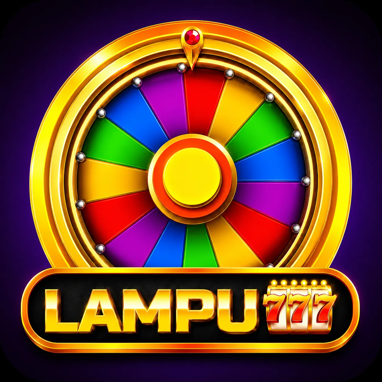 lampu777 APK QiuQiu