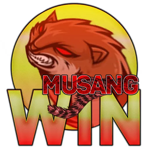 musangwin APK Music