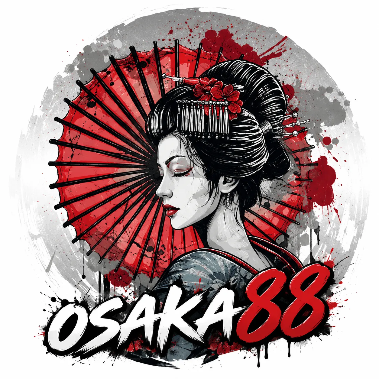 osaka88 APK FPS