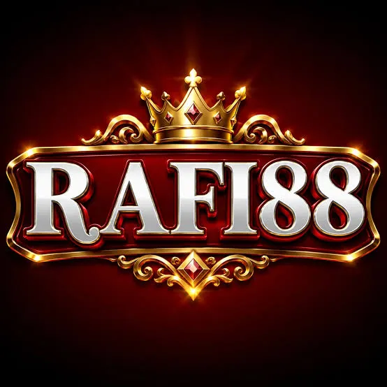 RAFI88 - Petualangan Aksi Menegangkan